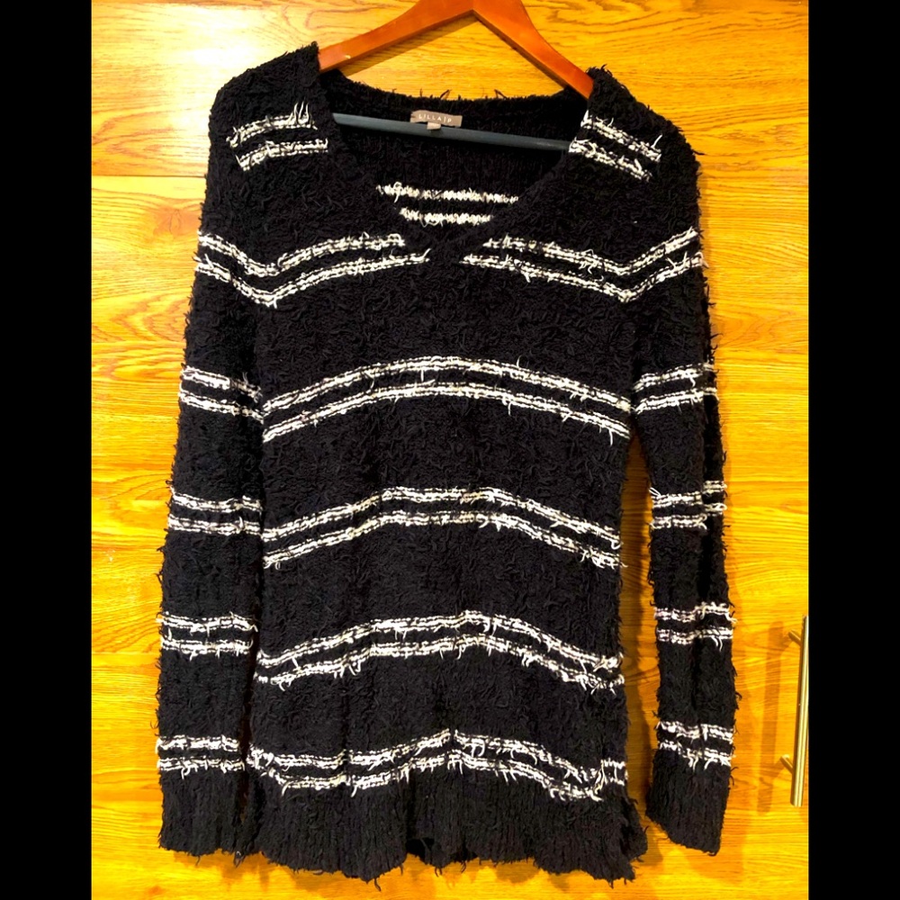 Stripe Sweater